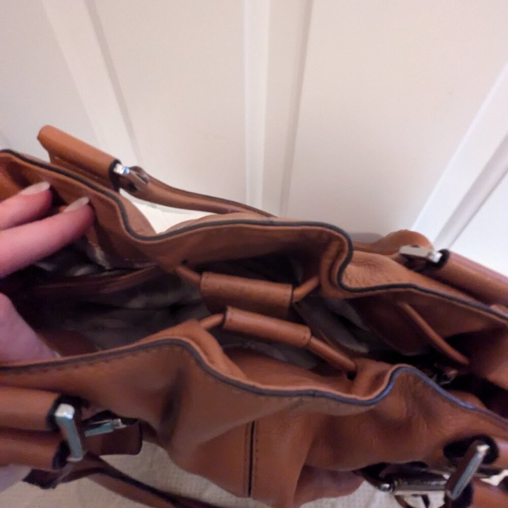 Michael Kors Shoulder Bag - Picture 14 of 15